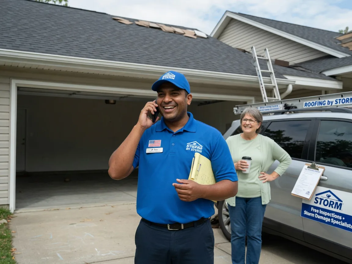Roof Repair Near Me Rush Springs, OK FAQs