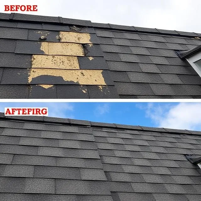 Roof Repair Near Me in Rush Springs, OK near me